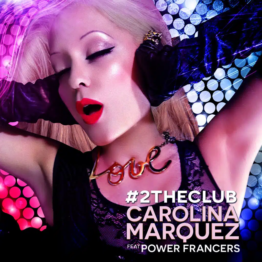 2 the Club (feat. Power Francers)