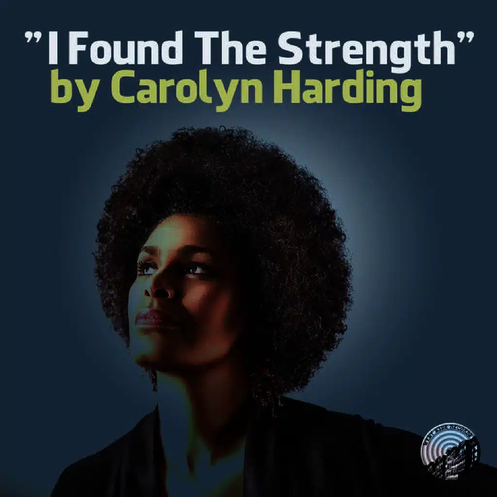 I Found the Strength (Club Mix)