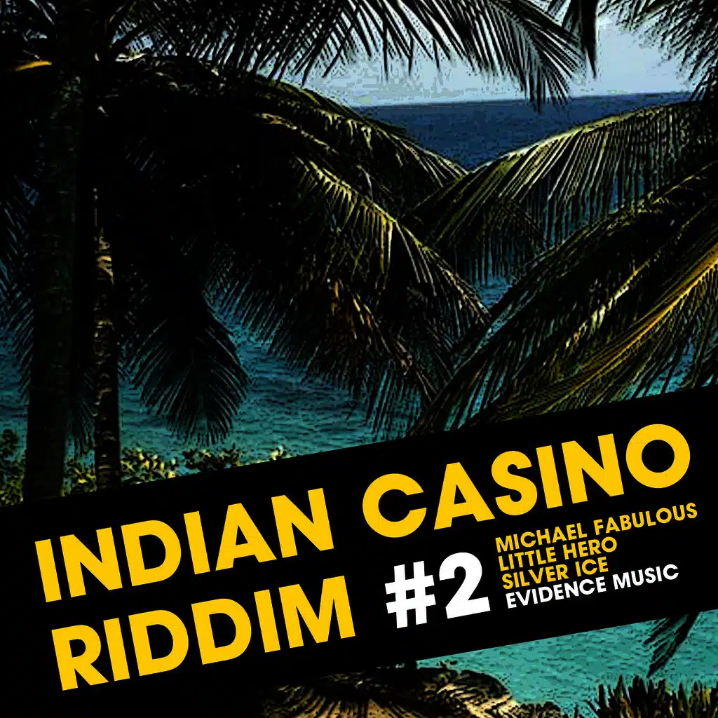 Indian Casino, Vol. 2