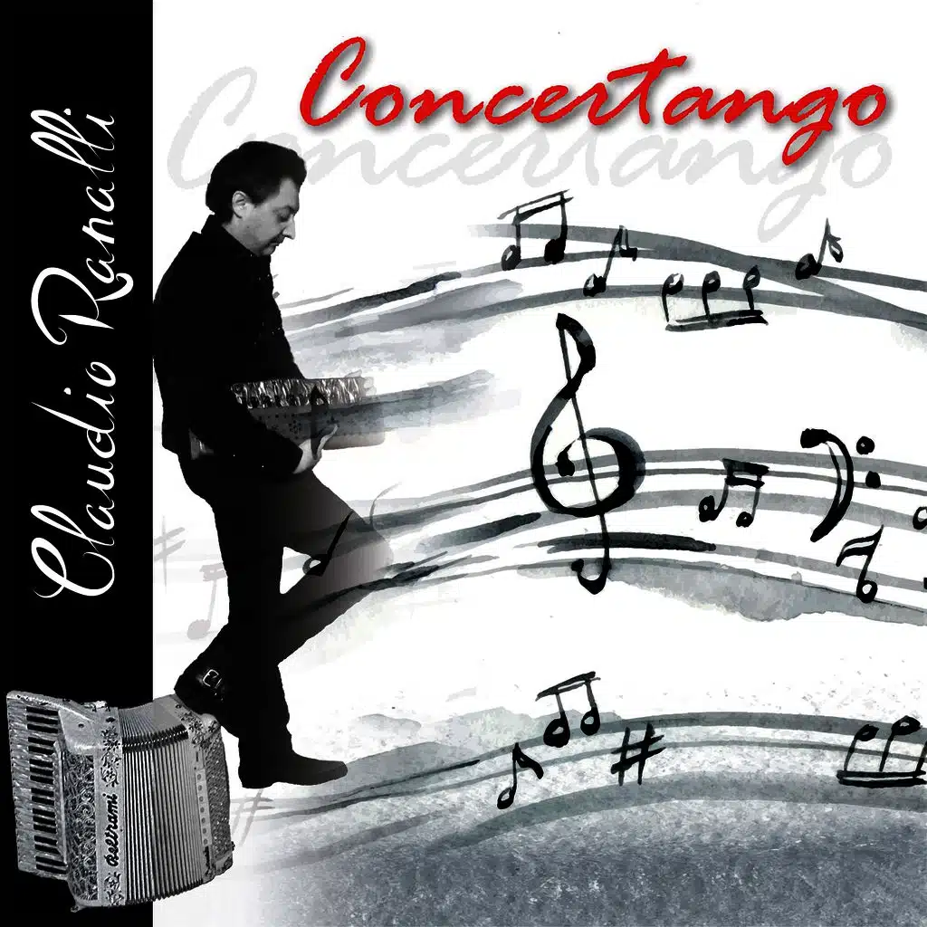 Concertango