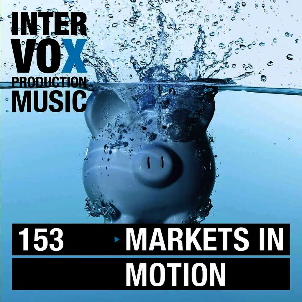 Markets in Motion