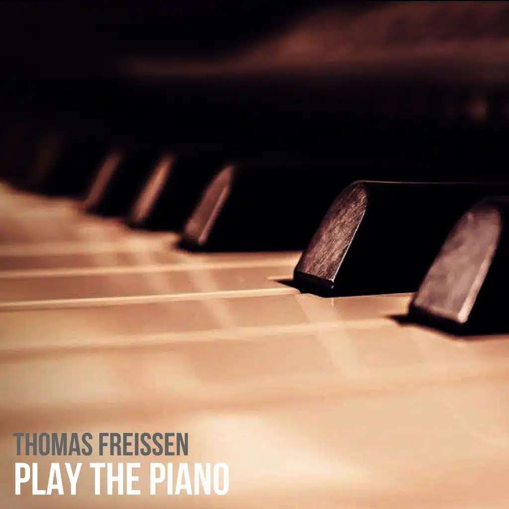 Play the Piano