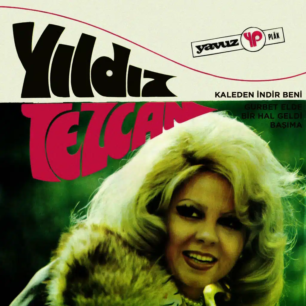 Gurbet Elde Bir Hal Geldi Başıma