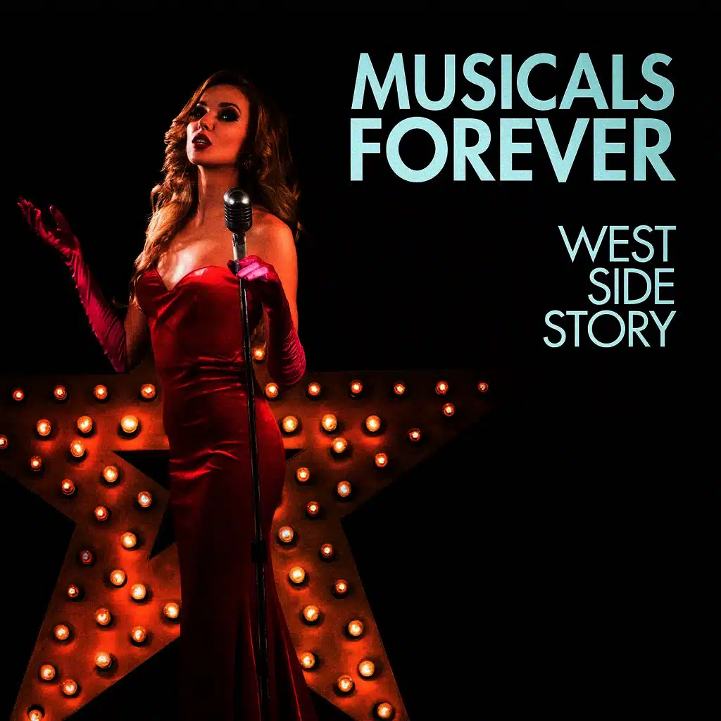 Musicals Forever: West Side Story