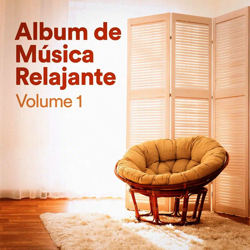 Album de Música Relajante, Vol. 1 (Música Chill Out de Relajación Zen para Dormir, Meditar, Practicar Yoga, Estudiar y Leer)