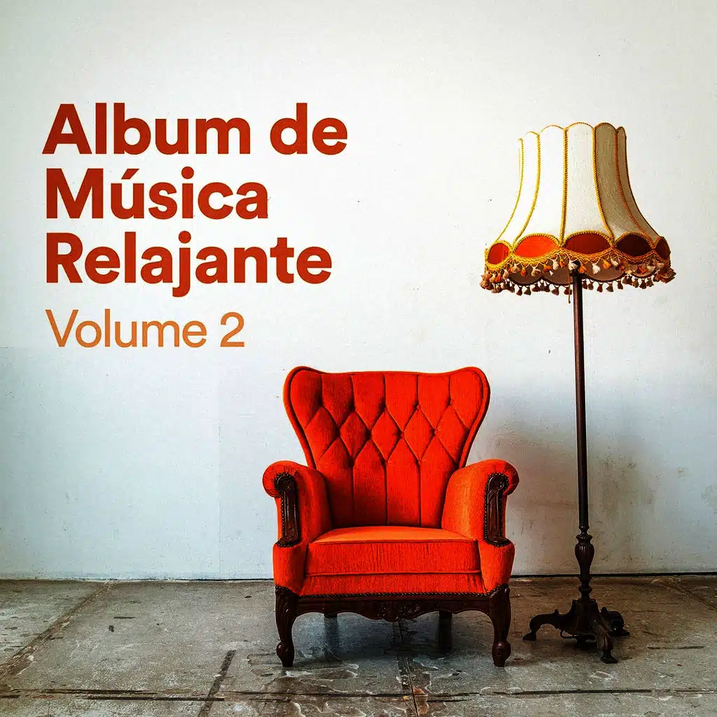 Álbum de Música Relajante, Vol. 2 (Música Chill Out de Relajación zen para Dormir, Meditar, Practicar Yoga, Estudiar y Leer)