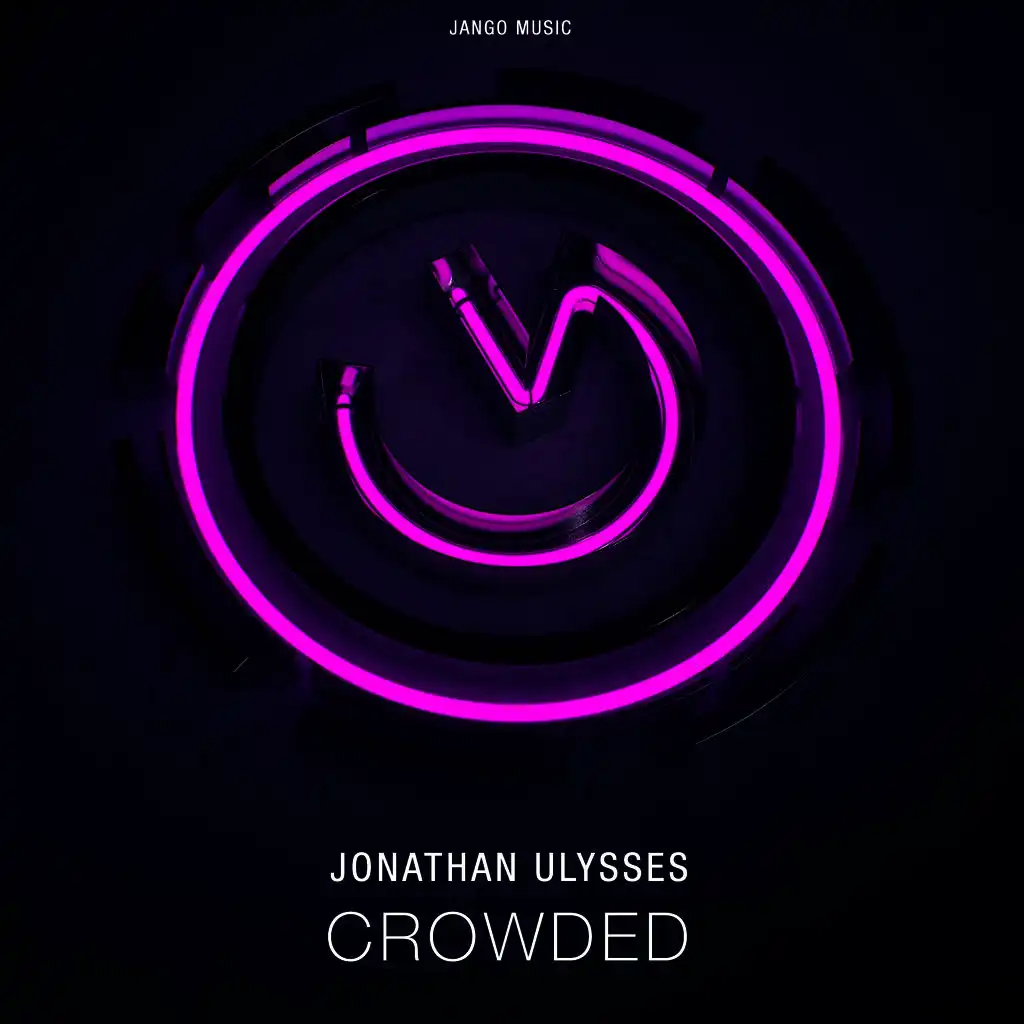 Crowded (Dub Mix)