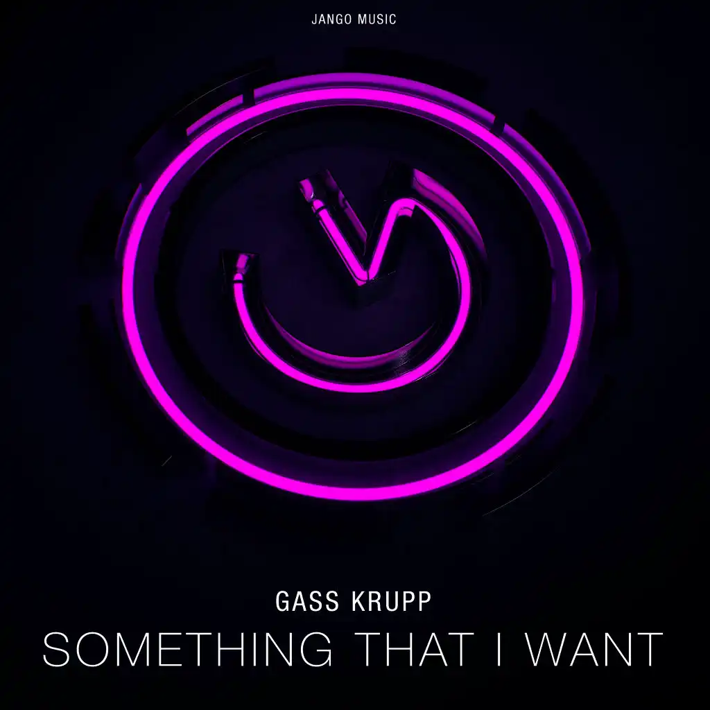 Something That I Want (Deep Below the Omnia Mix)