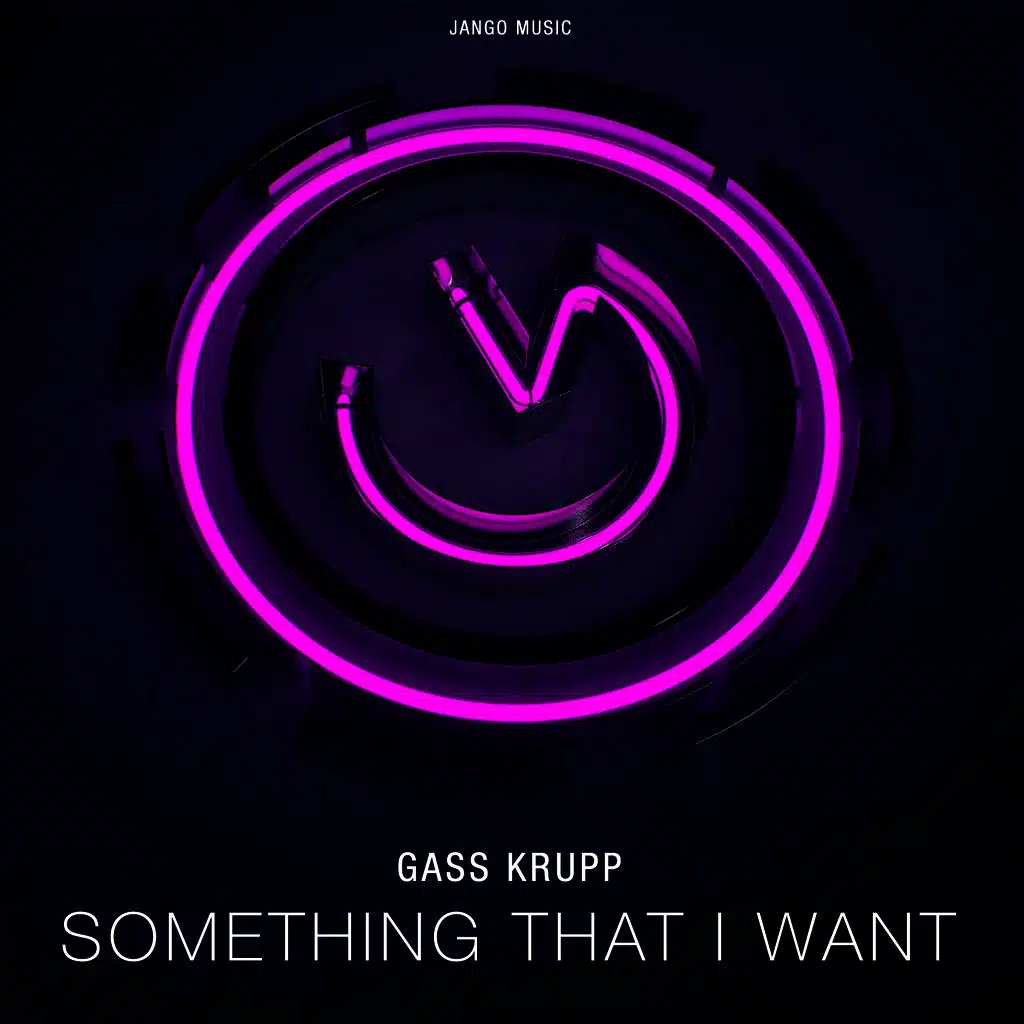 Something That I Want