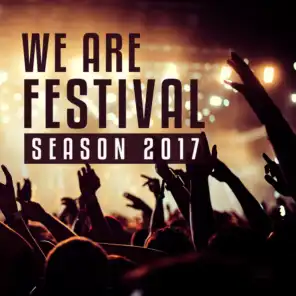 We Are Festival. Vol. 1 (Hymn From The Festivals 2017)