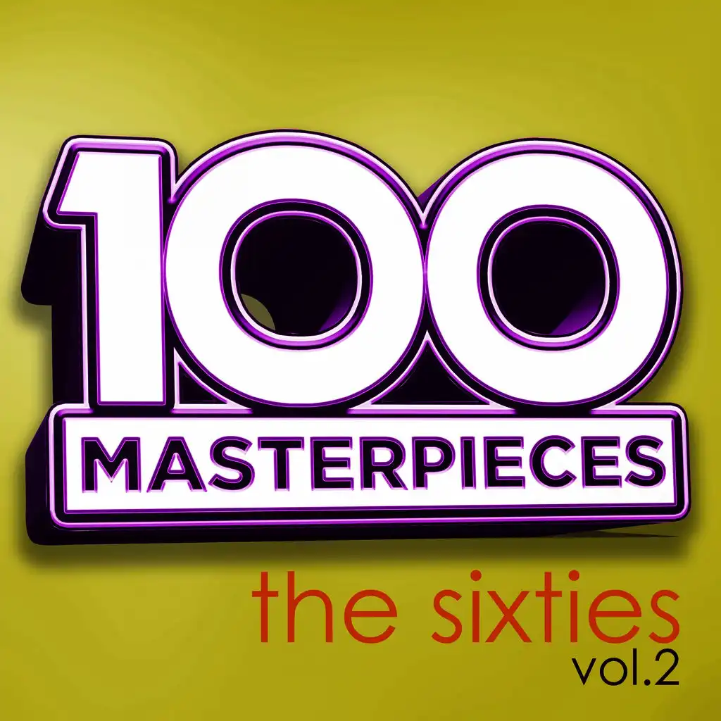 100 Masterpieces - The Sixties Vol 2