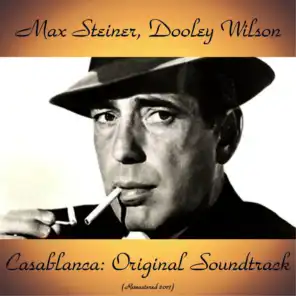 Casablanca: Original Soundtrack (Remastered 2017)