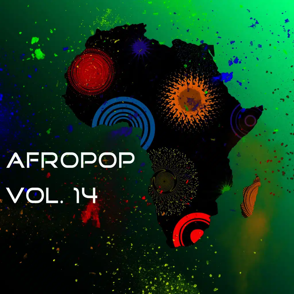 Afropop, Vol. 14