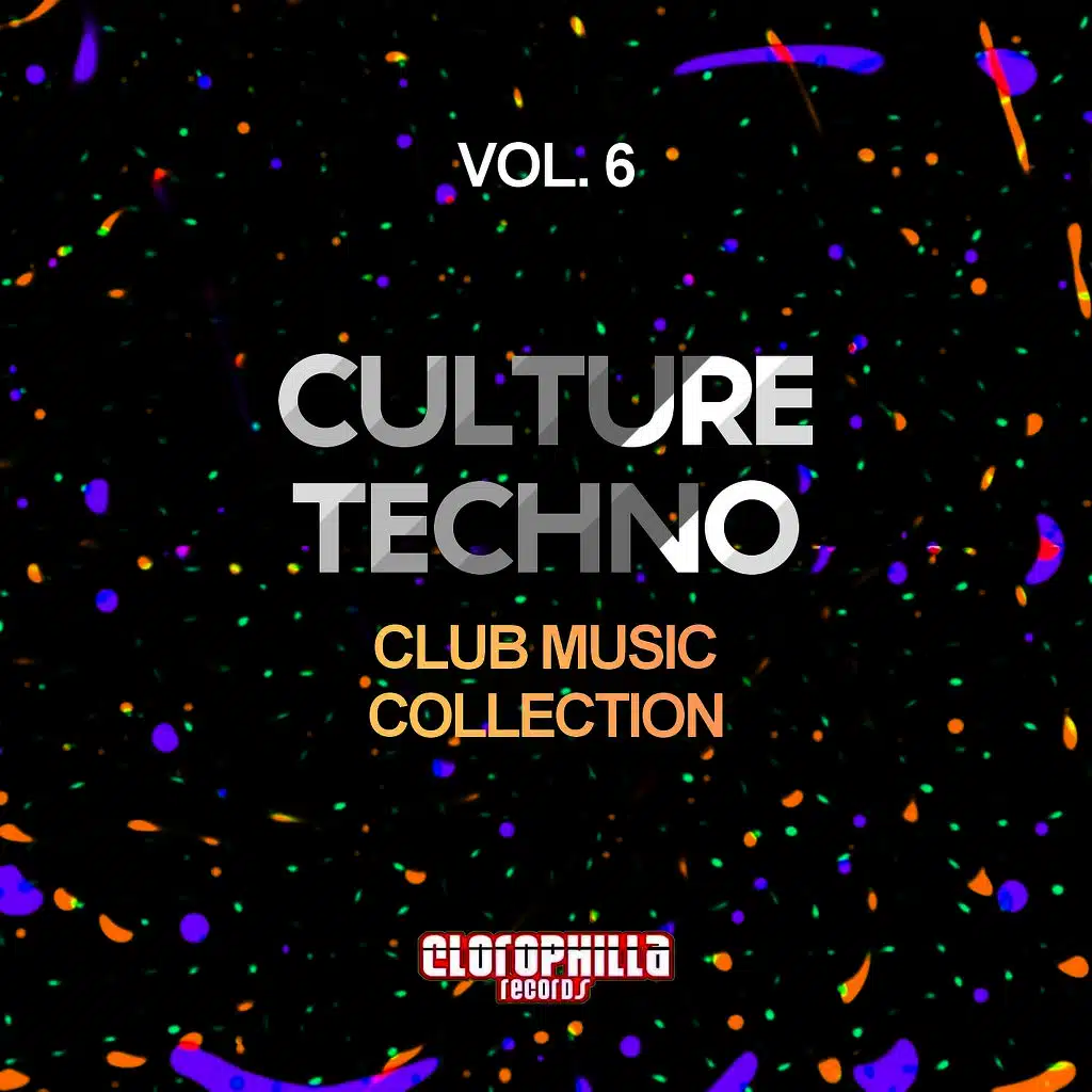 Culture Techno, Vol. 6 (Club Music Collection)