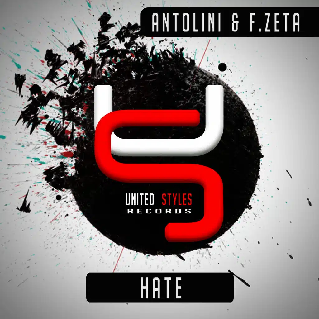 Hate