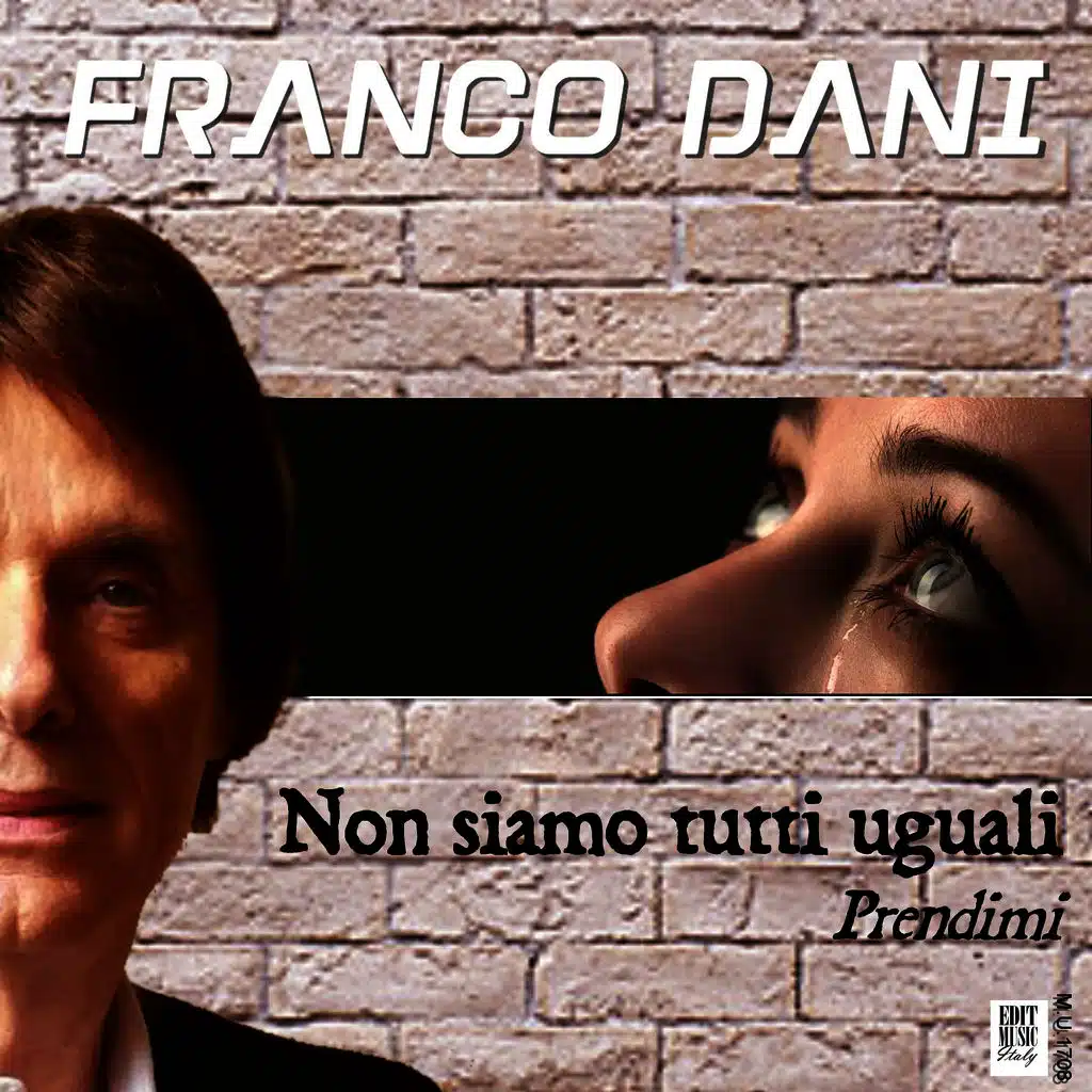 Non siamo tutti uguali