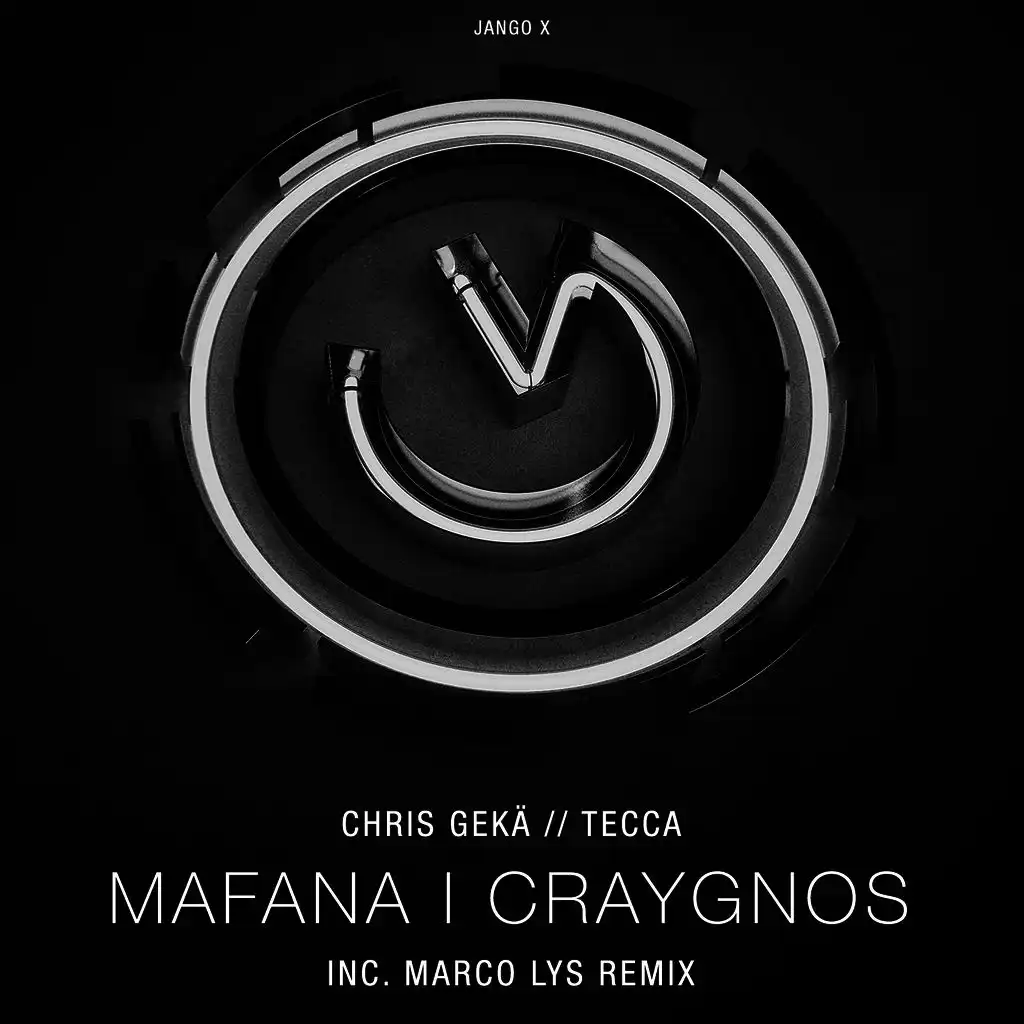 Mafana (Marco Lys Remix)