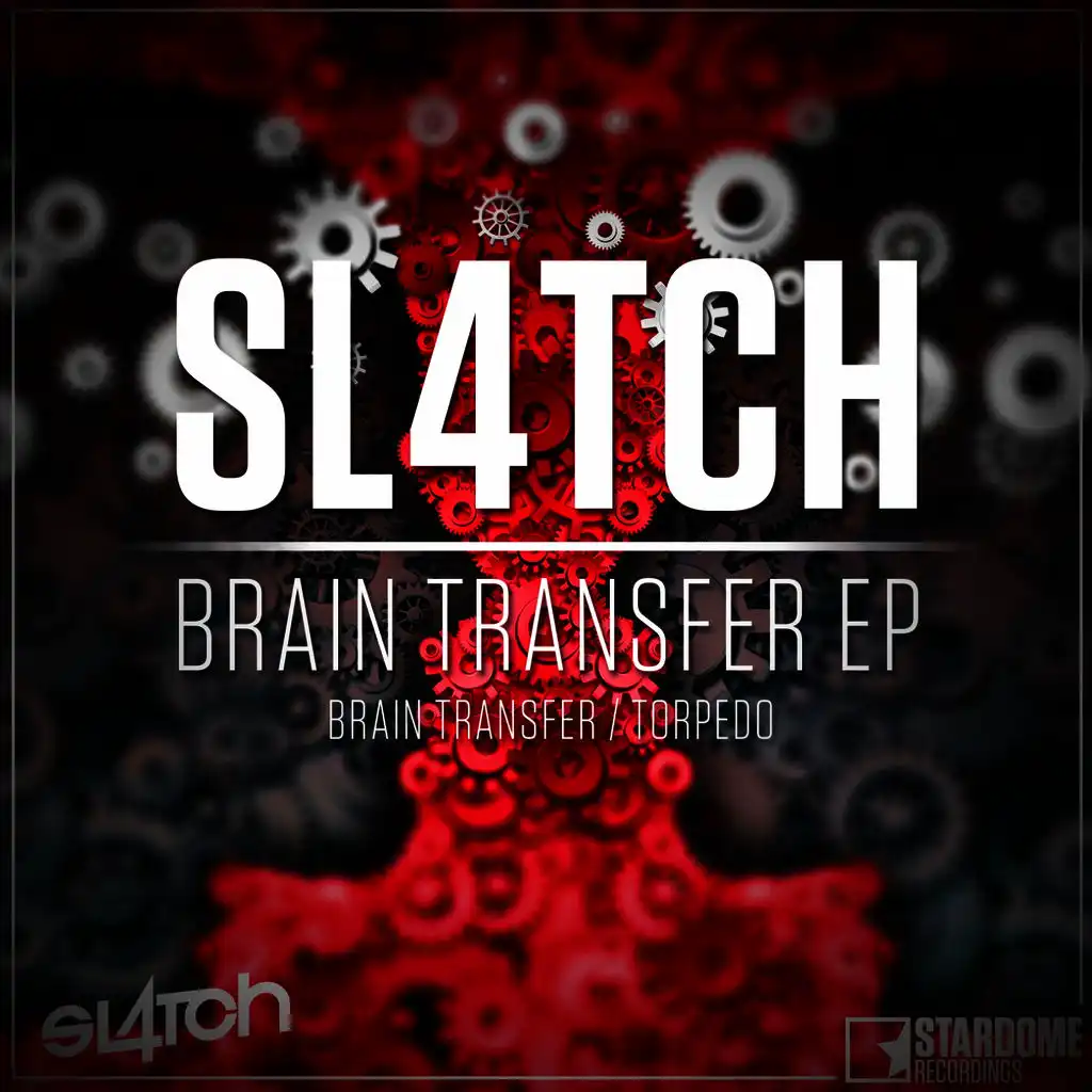 Brain Transfer Ep