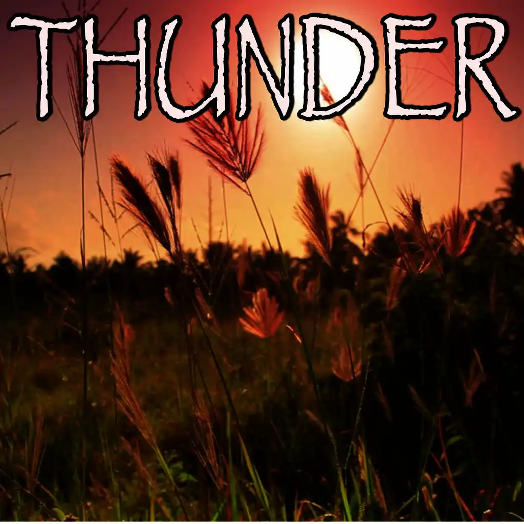 Thunder - Tribute to Imagine Dragons