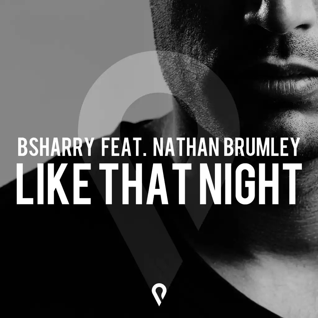 Like That Night (Radio Edit) [ft. Nathan Brumley]