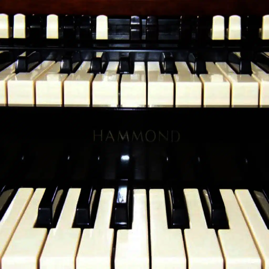 Hammond Heat