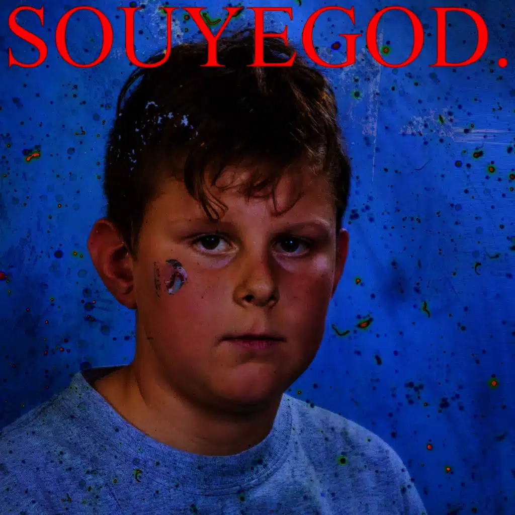 Souyegod
