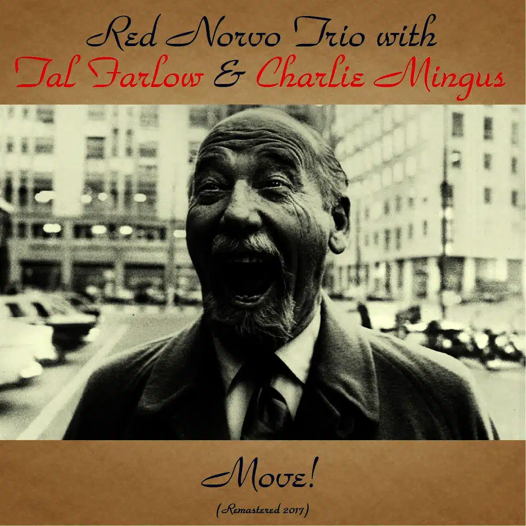 I'll Remember April (Remastered 2017)