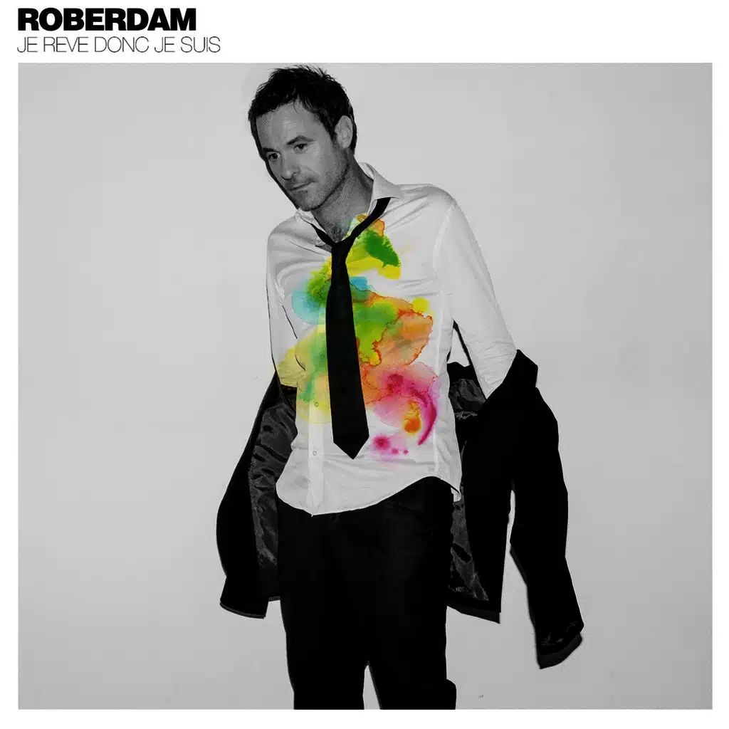 Je rêve donc je suis