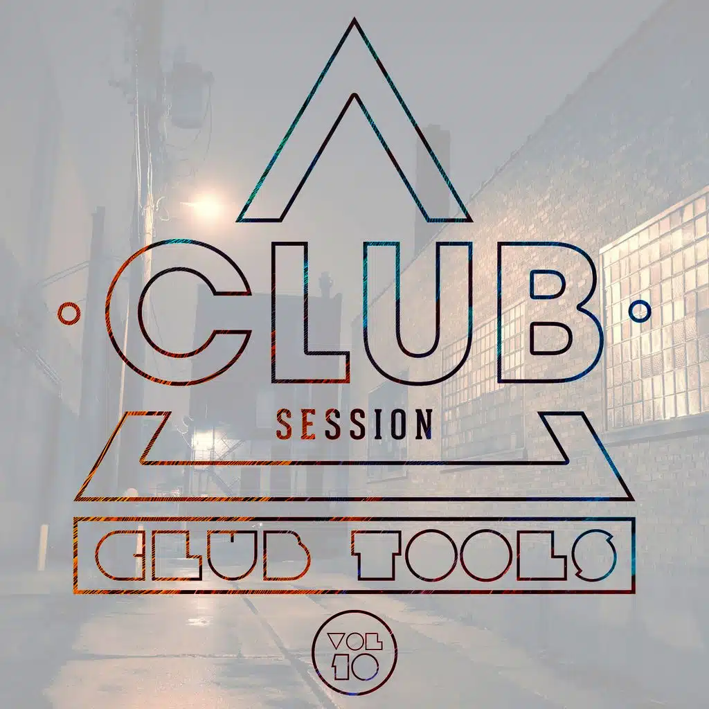 Shut the Fuck up and DJ