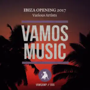 Ibiza Opening 2017