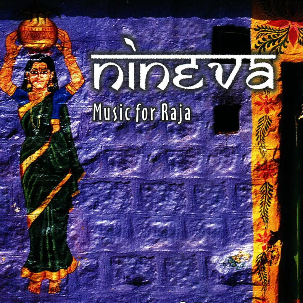 Music for Raja