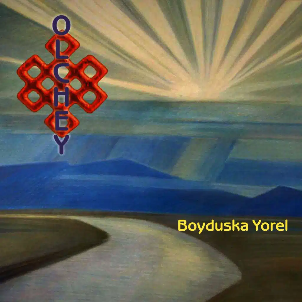 Boyduska Yorel