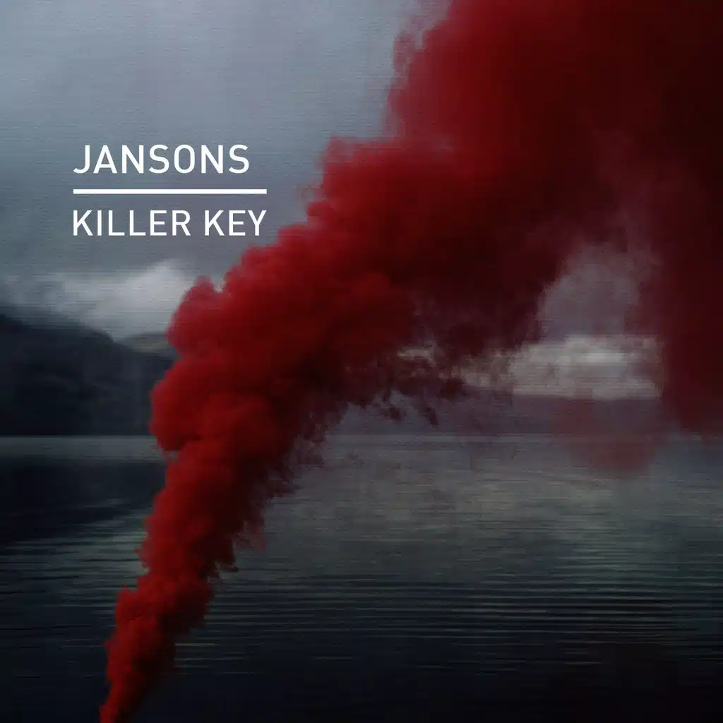 Killer Key