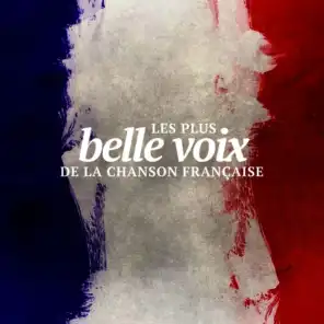 Les plus belles voix de la chanson française