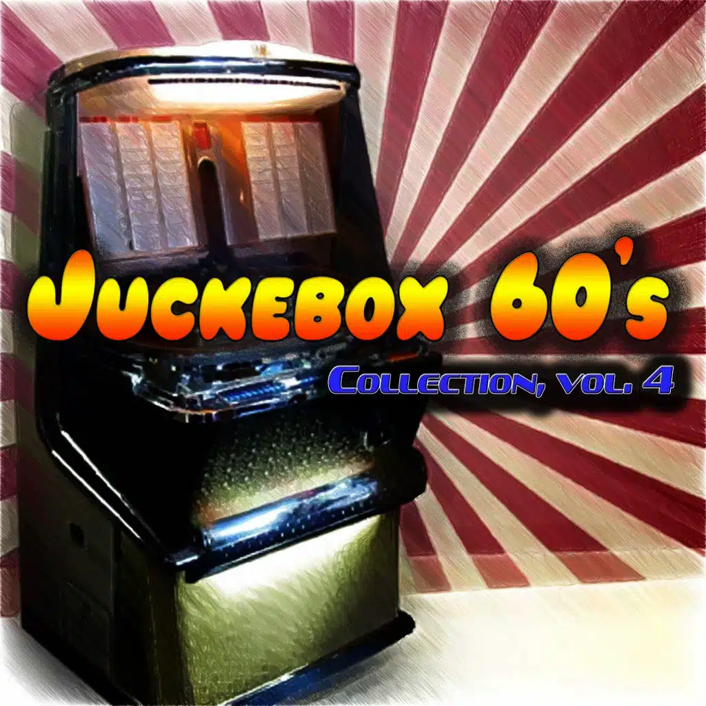 Juckebox 60's Collection, Vol. 4