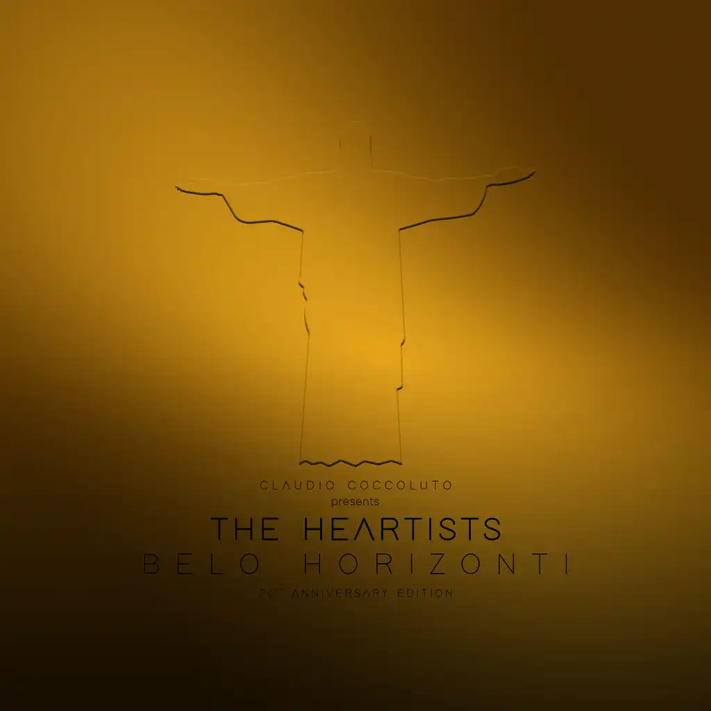 Belo Horizonti (Radio Edit) (1997 Version)