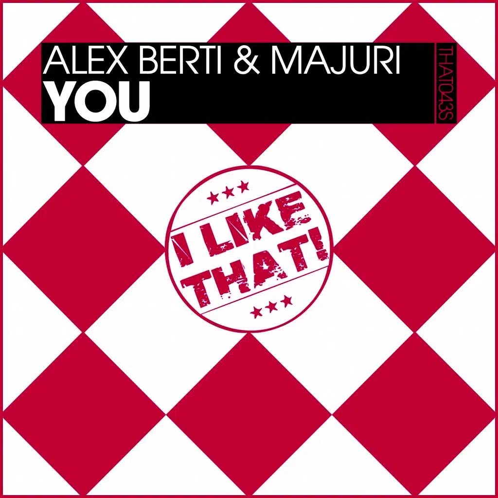 Alex Berti, Majuri