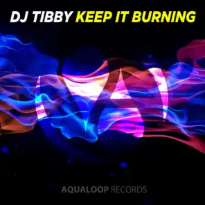 Keep It Burning (Extended Mix)