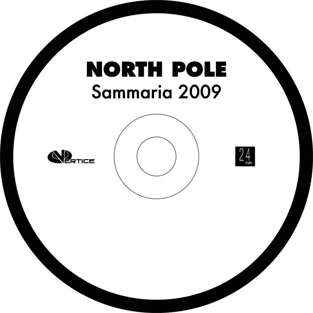 Sammaria 2009