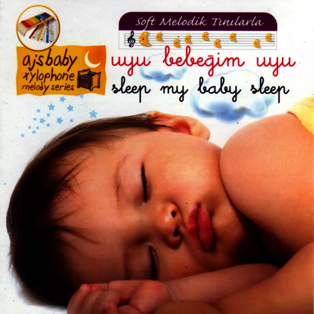 Uyu Bebeğim Uyu (Sleep My Baby Sleep)