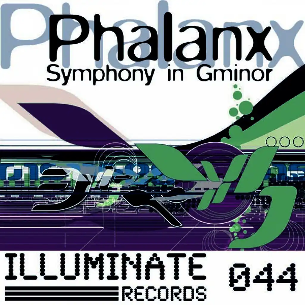 Symphony in G-minor (Club Mix)