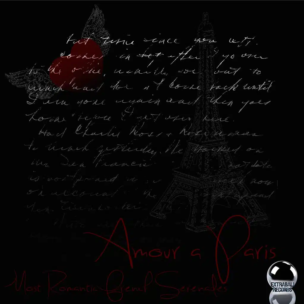 Cafés noirs (Vocal)