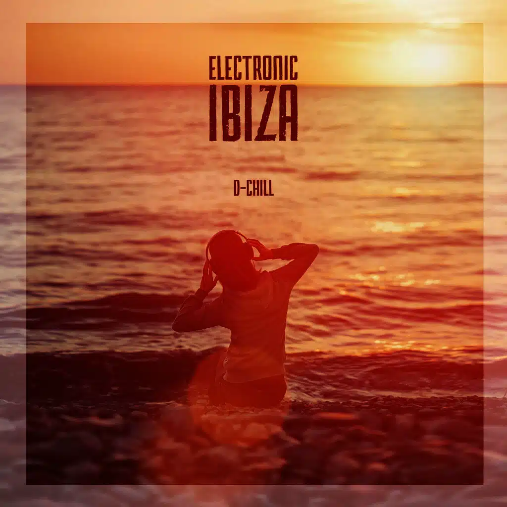Electronic Ibiza (feat. Paola Cordoni)