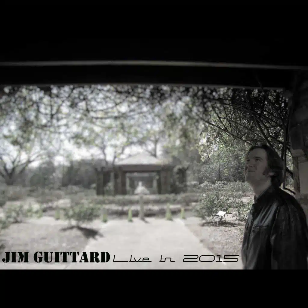 Fear Is Nothing New (Live)