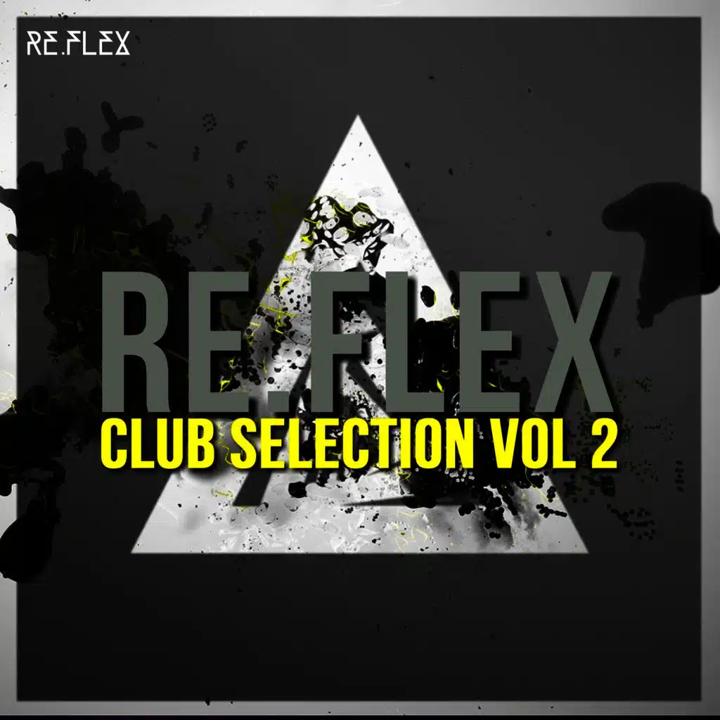Re.Flex Club Selection, Vol. 2