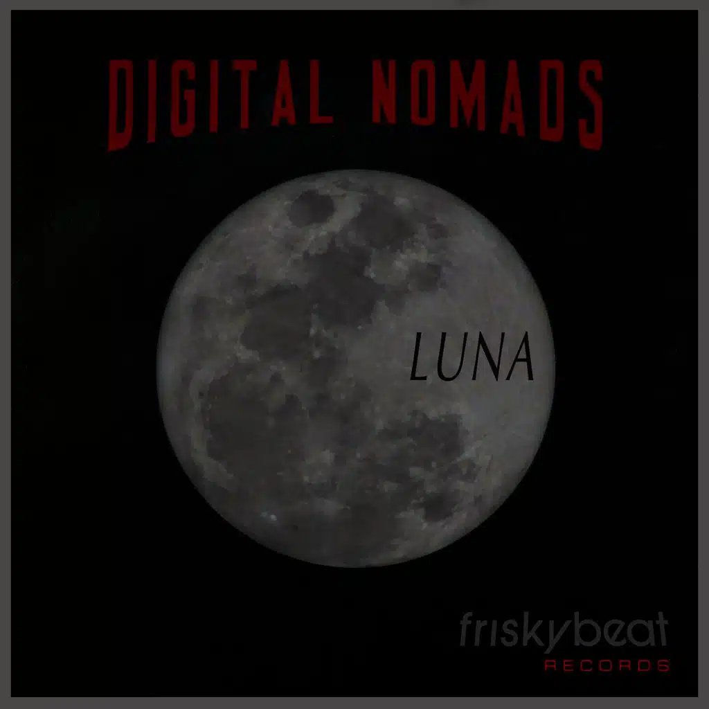 Digital Nomads