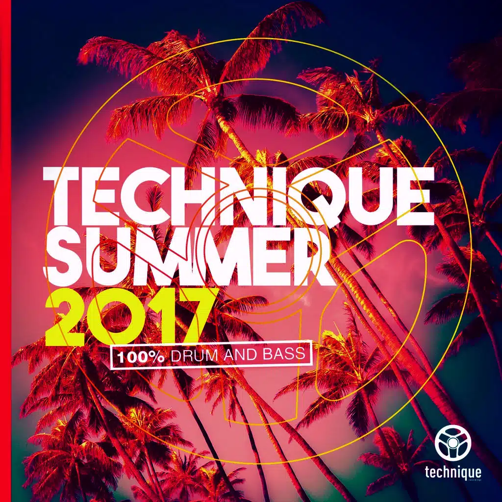 Technique Summer 2017