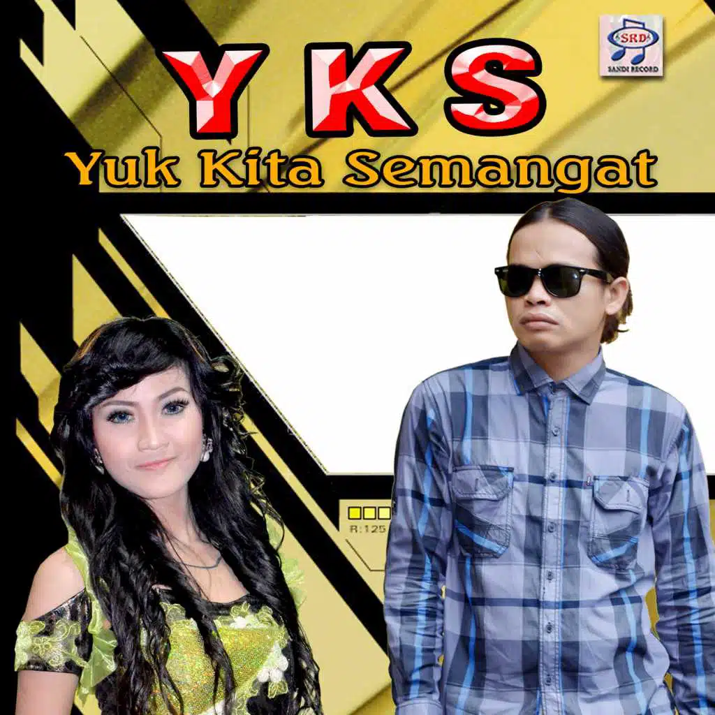 YKS Yuk Kita Semangat