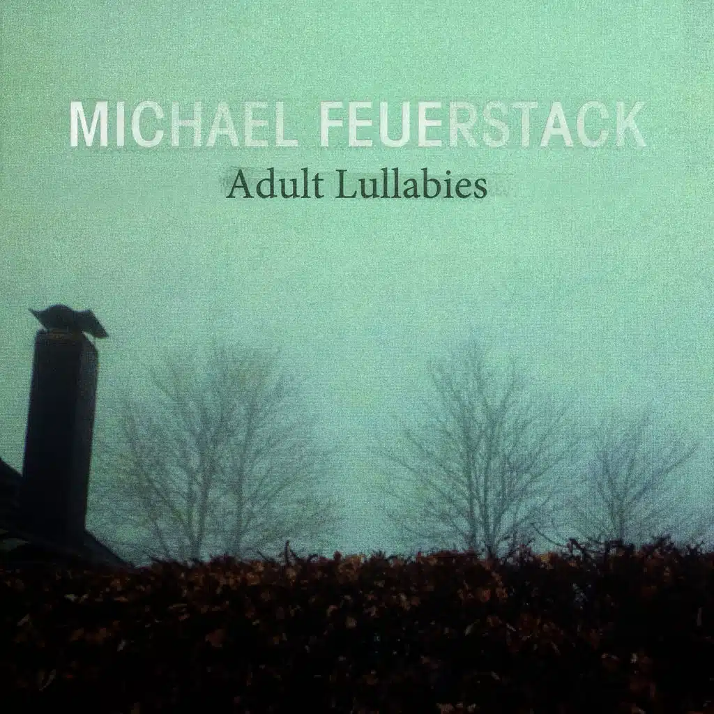 Adult Lullabies