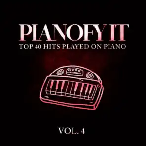 For the First Time in Forever (Piano Verison) [From "Frozen"]